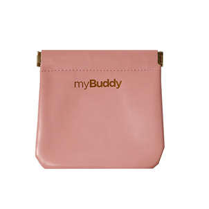 myBuddy Kosmetyczka Magnetyczna Różowa Mała myBuddy Kosmetyczka Magnetyczna Różowa Mała