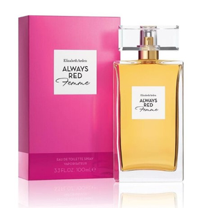 Elizabeth Arden Always Red Femme Woda Toaletowa dla Kobiet 100ml