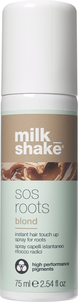 Milk Shake SOS Roots Spray na Odrosty Blond 75ml