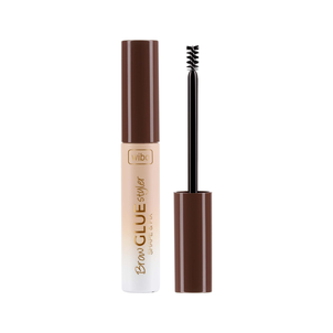 WIBO Brow Glue Styler Bezbarwny Klej do Brwi