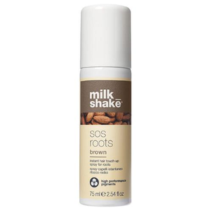 Milk Shake SOS Roots Spray na Odrosty Brown 75ml