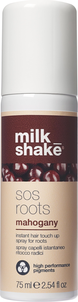 Milk Shake SOS Roots Spray na Odrosty Mahogany 75ml