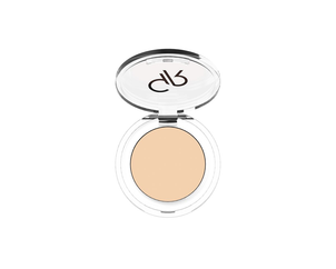 Golden Rose Cień do Powiek Soft Mono Eyeshadow nr 04 Golden Rose Cień do Powiek Soft Mono Eyeshadow nr 04
