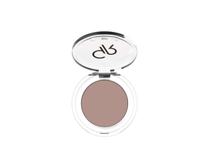 Golden Rose Cień do Powiek Soft Mono Eyeshadow nr 05 Golden Rose Cień do Powiek Soft Mono Eyeshadow nr 05