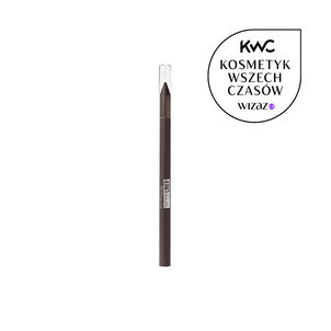 Maybelline Tattooliner Kredka do Oczu 911 Smooth Walnut