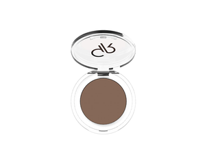 Golden Rose Cień do Powiek Soft Mono Eyeshadow nr 08 Golden Rose Cień do Powiek Soft Mono Eyeshadow nr 08