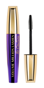 Loreal Volume Million Lashes So Couture Tusz do Rzęs Extra Black