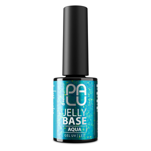 PALU Jelly Base Baza Hybrydowa Aqua