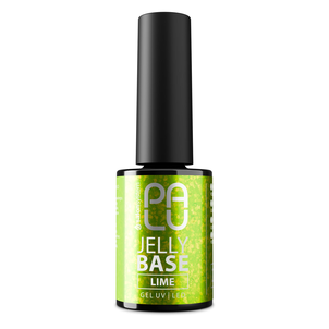 PALU Jelly Base Baza Hybrydowa Lime