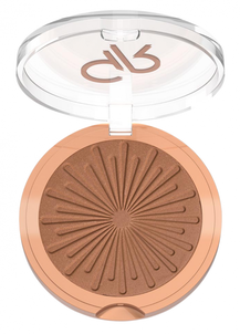 Golden Rose Bronzer Sun Bright 04