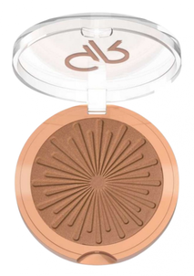 Golden Rose Bronzer Sun Bright 03