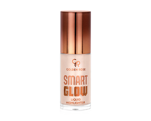 Golden Rose Smart Glow Rozświetlacz w Płynie 201 Golden Rose Smart Glow Rozświetlacz w Płynie 201