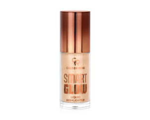 Golden Rose Smart Glow Rozświetlacz w Płynie 202 Golden Rose Smart Glow Rozświetlacz w Płynie 202