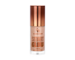 Golden Rose Smart Glow Rozświetlacz w Płynie 203 Golden Rose Smart Glow Rozświetlacz w Płynie 203