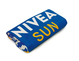 NIVEA Gratis Ręcznik