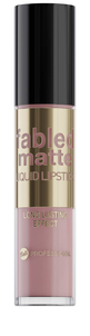 Bell Professional Glass Lip Gloss Błyszczyk do Ust 03 Soft Beige