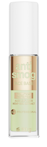 Bell Professional Anti-Smog Baza Antysmogowa do Twarzy Bell Professional Anti-Smog Baza Antysmogowa do Twarzy