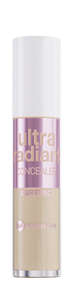 Bell Professional Ultra Radiant Korektor pod Oczy 03 Lightening Banana Bell Professional Ultra Radiant Korektor pod Oczy 03 Lightening Banana