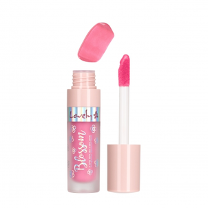 Lovely Blossom Liquid Blusher Róż w Płynie 1