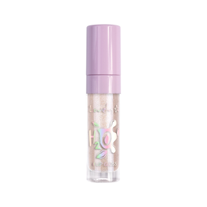 Lovely Lip Gloss Błyszczyk do Ust H2O 09