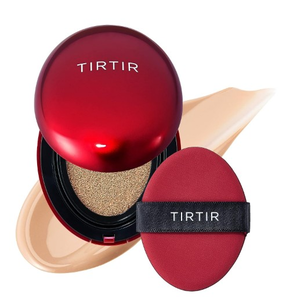 TIRTIR Mask Fit Red Cushion SPF 40 PA++ Podkład w Poduszce 23N Sand 18g