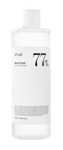 Anua Heartleaf 77% Soothing Toner Kojący Tonik do Twarzy 500ml