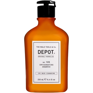 Depot No.105 Invigorating Szampon Stymulujący 250ml