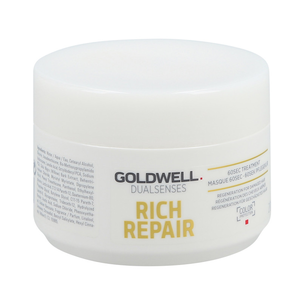 Goldwell Rich Repair Kuracja Odbudowująca do Włosów 200ml Goldwell Rich Repair Kuracja Odbudowująca do Włosów 200ml