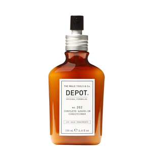 Depot No.202 Complete Leave-In Odżywka bez Spłukiwania 100ml