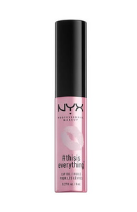 NYX Professional Makeup Thisiseverything Lip Oil Olejek do Ust