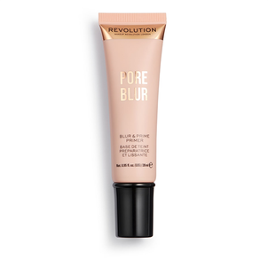 Makeup Revolution Pore Blur Baza Zmniejszająca Widoczność Porów