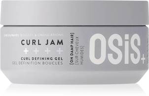 Schwarzkopf Osis+ Curl Jam Żel do Loków 300ml