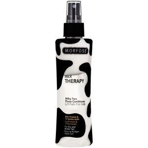Morfose Milk Therapy Odżywka w Sprayu 220ml