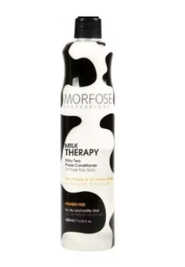 Morfose Two Phase Milk Therapy Odżywka 400ml