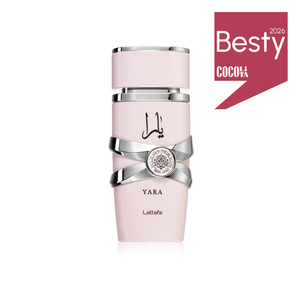 LATTAFA Yara Woda Perfumowana dla Kobiet 100ml