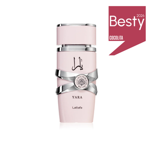 LATTAFA Yara Woda Perfumowana dla Kobiet 100ml LATTAFA Yara Woda Perfumowana dla Kobiet 100ml
