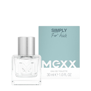 Mexx Simply Woda Toaletowa dla Mężczyzn 30ml