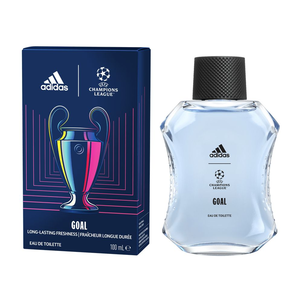 ADIDAS Uefa Champions League Goal Woda Toaletowa dla Mężczyzn 100ml
