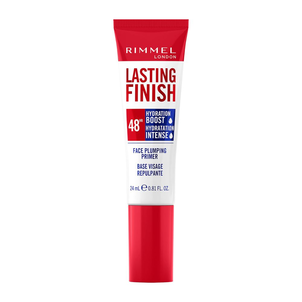 Rimmel Lasting Finish Nawilżająca Baza pod Makijaż 24ml Rimmel Lasting Finish Nawilżająca Baza pod Makijaż 24ml