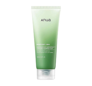 Anua Heartleaf Pianka Oczyszczająca 150ml