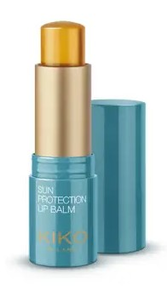 KIKO Milano Sun Protection Nawilżający Balsam do Ust SPF50 KIKO Milano Sun Protection Nawilżający Balsam do Ust SPF50