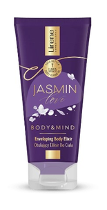 Lirene Jasmin Love Otulający Eliksir do Ciała 175ml