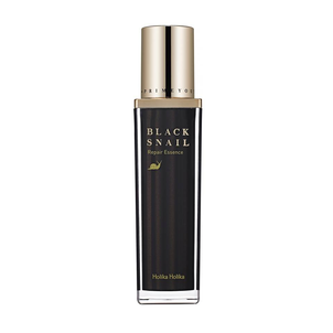 Holika Holika Black Snail Przeciwzmarszczkowa Esencja do Twarzy 50ml