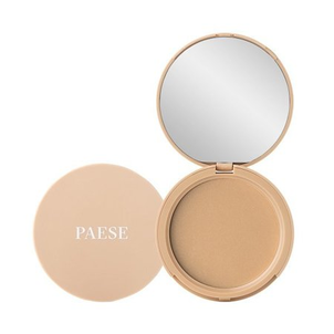 PAESE Półtransparentny Puder Matujący 3A Golden Beige