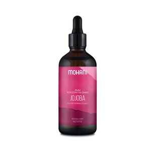 Mohani Olejek Jojoba 100ml Mohani Olejek Jojoba 100ml