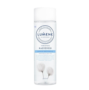 LUMENE Kasvovesi Odświeżający Tonik do Twarzy 200ml LUMENE Kasvovesi Odświeżający Tonik do Twarzy 200ml