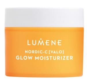 LUMENE Nordic C Valo Glow Moisturizer Rozświetlający Krem do Twarzy z Witaminą C 50ml LUMENE Nordic C Valo Glow Moisturizer Rozświetlający Krem do Twarzy z Witaminą C 50ml