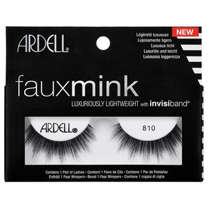 ARDELL Rzęsy w Paskach Faux Mink 810