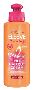 Loreal Elseve Dream Lengths Krem do Włosów 200ml Loreal Elseve Dream Lengths Krem do Włosów 200ml