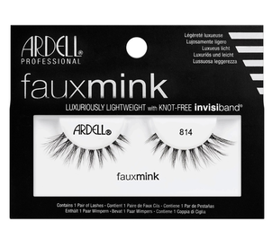 ARDELL Rzęsy w Paskach Faux Mink 814